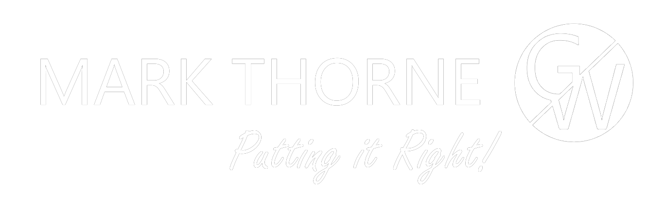 Mark Thorne Groundworks